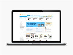 成功案例 遠(yuǎn)豐電商集團(tuán)——專業(yè)電子商務(wù)服務(wù)的典范