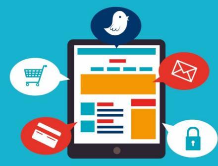 全面的電子商務(wù)運營技巧與超贊的電子商務(wù)服務(wù)