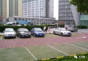 河南擬出臺新規 嚴懲“車位只售不租”，規范建筑物清潔服務